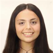 Me considero una persona motivada y con ganas de aprender y crecer profesionalmente. Además me apasiona la lengua inglesa.